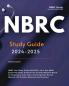 NBRC Study Guide 2024-2025
