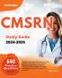 CMSRN Study Guide 2024-2025