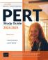 PERT Test Study Guide Florida 2024-2025