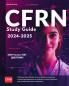 CFRN Study Guide 2024-2025