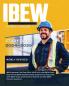 IBEW Aptitude Test Prep 2024-2025