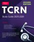 TCRN Study Guide 2025-2026