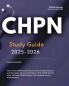CHPN Study Guide 2025-2026