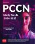 PCCN Study Guide 2024-2025