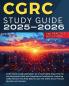 CGRC Study Guide 2025-2026