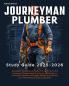 Journeyman Plumber Study Guide 2025-2026