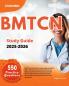 BMTCN Study Guide 2025-2026