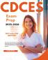 CDCES Exam Prep 2025-2026