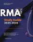 RMA Study Guide 2025-2026