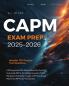 CAPM Exam Prep 2025-2026