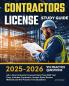 Contractors License Study Guide 2025-2026