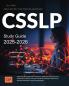 CSSLP Study Guide 2025-2026