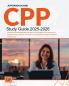 CPP Study Guide 2025-2026