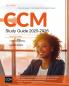 CCM Study Guide 2025-2026