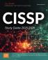 CISSP Study Guide 2025-2026