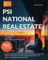 PSI National Real Estate Exam Prep 2025-2026