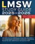 LMSW Exam Prep 2025-2026