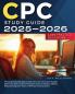 CPC Study Guide 2025-2026