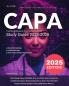 CAPA Study Guide 2025-2026
