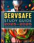 SERVSAFE Study Guide 2025-2026