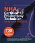 NHA Certified Phlebotomy Technician Study Guide 2025-2026