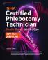 NHA Certified Phlebotomy Technician Study Guide 2025-2026