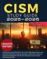 CISM Study Guide 2025-2026