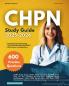 CHPN Study Guide 2025-2026