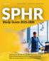 SPHR Exam Prep 2025-2026