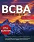 BCBA Exam Prep 2025-2026