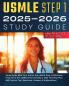 USMLE Step 1 2025-2026 Study Guide