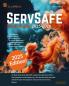 ServSafe Study Guide 2025-2026