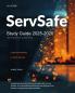 ServSafe Study Guide 2025-2026