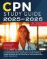 CPN Study Guide 2025-2026