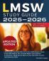 LMSW study guide 2025-2026