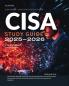 CISA Study Guide 2025-2026