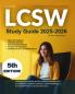 LCSW Study Guide 2025-2026