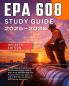EPA 608 Study Guide 2025-2026