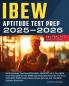 IBEW Aptitude Test Prep 2025-2026