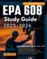 EPA 608 Study Guide 2025-2026
