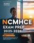 NCMHCE Exam Prep 2025-2026