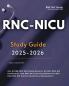 RNC NICU Study Guide 2025-2026
