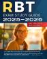 RBT Exam Study Guide 2025-2026