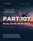 Part 107 Study Guide 2025-2026