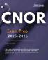 CNOR Exam Prep 2025-2026