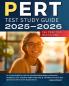 PERT Test Study Guide 2025-2026