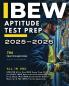 IBEW Aptitude Test Prep 2025-2026
