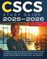 CSCS Study Guide 2025-2026