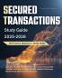 Secured Transactions Study Guide 2025-2026