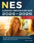 NES Elementary Education Study Guide 2025-2026